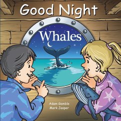 Good Night Whales - Gamble, Adam; Jasper, Mark