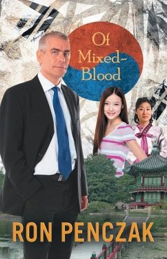 Of Mixed Blood - Penczak, Ron