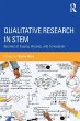 Qualitative Research in STEM - Bild 1
