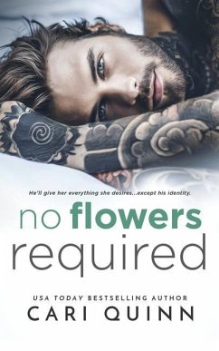 No Flowers Required - Quinn, Cari