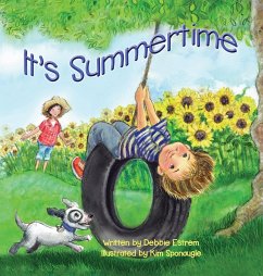 It's Summertime - Estrem, Debbie