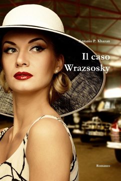 Il caso Wrazsosky - P. Khazan, Antonio