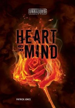 Heart or Mind - Jones, Patrick