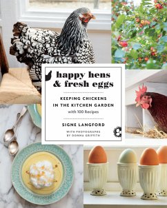 Happy Hens and Fresh Eggs - Langford, Signe