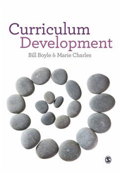 Curriculum Development - Boyle, Bill;Charles, Marie