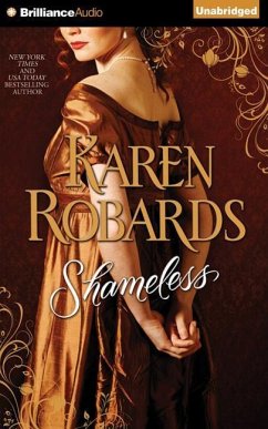 Shameless - Robards, Karen