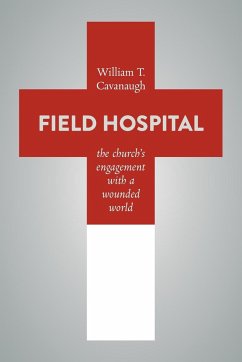 Field Hospital - Cavanaugh, William T