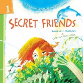 Secret Friends