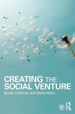 Creating the Social Venture (eBook, ePUB)