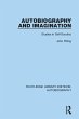 Autobiography and Imagination (eBook,... - Bild 1