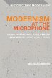 Modernism at the Microphone (eBook,... - Bild 1