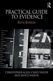Practical Guide to Evidence (eBook, ePUB)