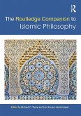 The Routledge Companion to Islamic Philosophy (eBook, ePUB)