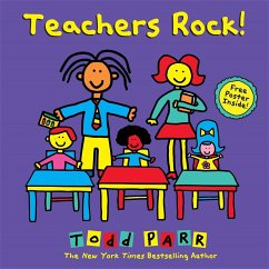 Teachers Rock! - Parr, Todd