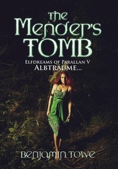 The Mender's Tomb