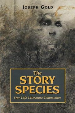 The Story Species - Gold, Joseph