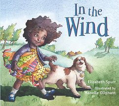 In the Wind - Spurr, Elizabeth