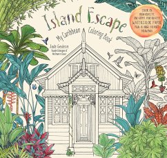 Island Escape - Gedeon, Jade
