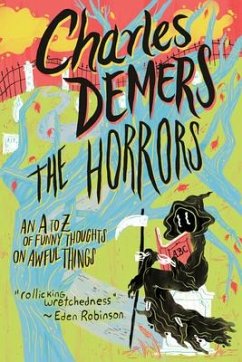 The Horrors - Demers, Charles