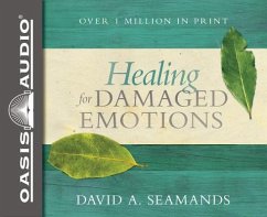 Healing for Damaged Emotions (Library Edition) - Seamands, David A.