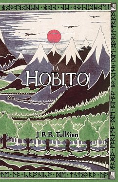 La Hobito, a¿, Tien kaj Reen - Tolkien, J. R. R.