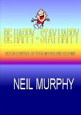 Be Happy - Stay Happy