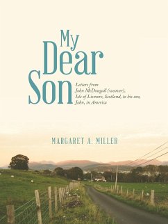 My Dear Son - Miller, Margaret A.