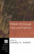 Psalm 29 through Time and Tradition - Bild 1