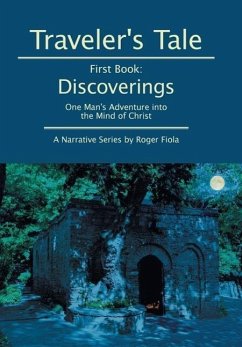 Traveler¿s Tale ¿ First Book - Fiola, Roger