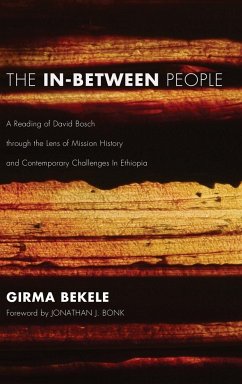 The In-Between People