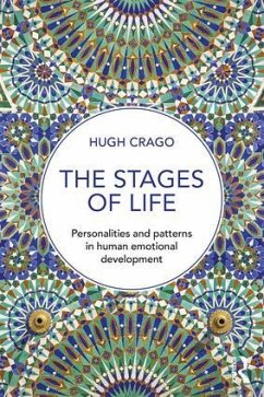 The Stages of Life - Crago, Hugh (Australian Catholic University and University of Wester