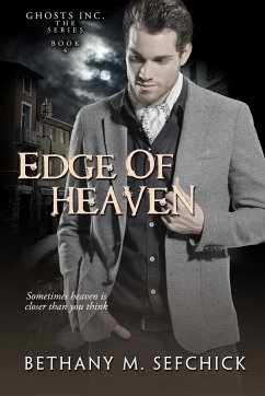 Edge Of Heaven - Sefchick, Bethany