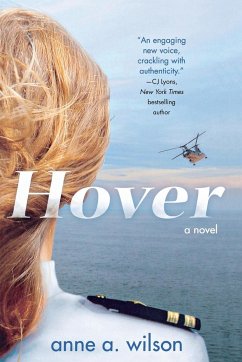 HOVER - Wilson, Anne A.