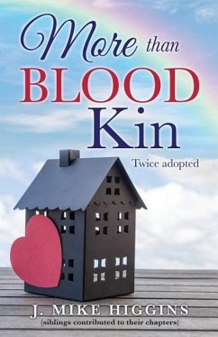 More than blood kin - Chapters), J. Mike Higgins (Siblings Con