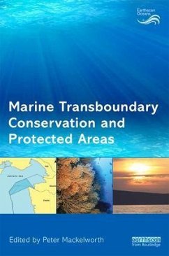 Marine Transboundary Conservation and Protected Areas