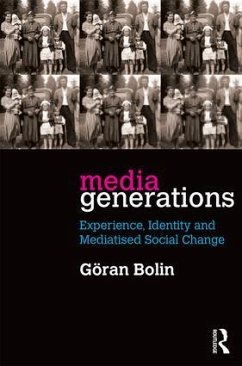 Media Generations - Bolin, Goran