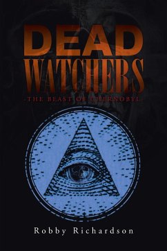 Dead Watchers - Richardson, Robby