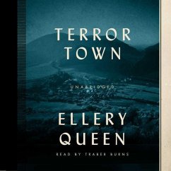 Terror Town - Queen, Ellery