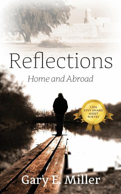 Reflections - Miller, Gary E.