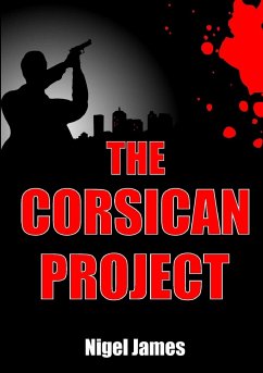 The Corsican Project - James, Nigel