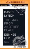 David Lynch: The Man from Another Place