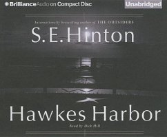 Hawkes Harbor - Hinton, S. E.