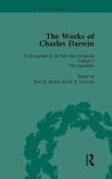 The Works of Charles Darwin