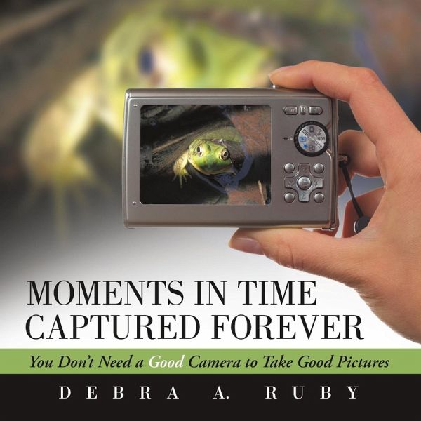 Moments in Time Captured Forever Moments in Time Captured Forever