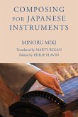 Composing for Japanese Instruments