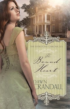 The Bound Heart - Crandall, Dawn