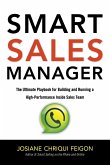 Smart Sales Manager