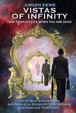 Vistas of Infinity - How to Enjoy Life When You Are Dead - Ziewe, Jurgen