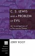 C. S. Lewis and a Problem of Evil - Bild 1