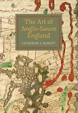 The Art of Anglo-Saxon England